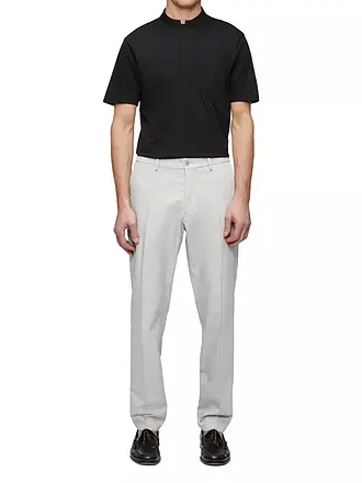 DRYKORN | Chino AJEND 10 | hellgrau